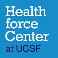 health force center at UCSF logo